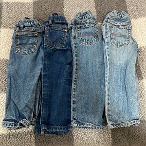 3T Jeans